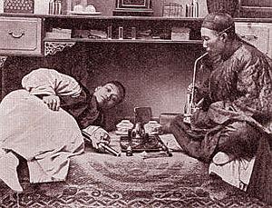 ching dynasty opium addict 130510 02