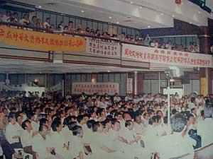 ops lalang 261005 temple rally