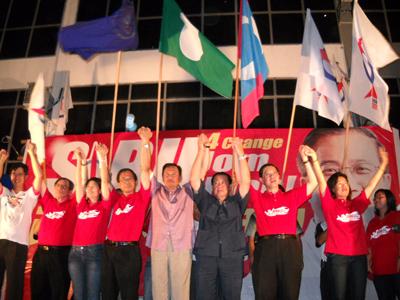 dap sibu finale anwar