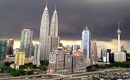 Skywheel: Jangan sampai Melayu kena halau - penduduk