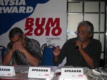 bum 2010 allah talk haris ibrahim 20100522 02