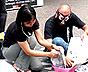 flash mob for press freedom sungai wang 230510 thumbnail