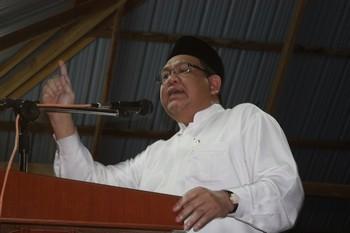 kedah defection ceramah 220510 ahmad kassim