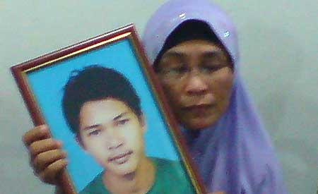 Court of Appeal awards RM100k to family of police shooting