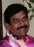 Timbalan Ketua Dewan Himpunan Penyokong PAS (DHPP) N. Balasubramaniam