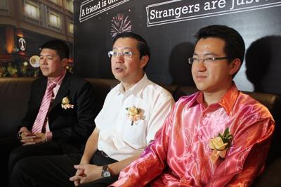lim guan eng pc on sport betting