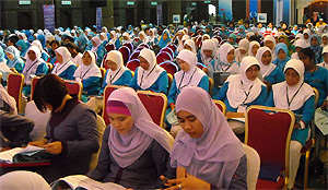 wanita pkr congress agm 280510