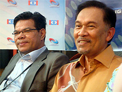pkr congress agm kota baru 300510 anwar saifuddin