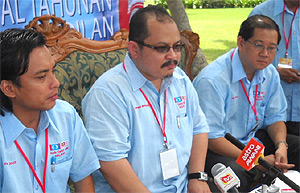 amk pkr youth agm congress 280510 shamsul iskandar
