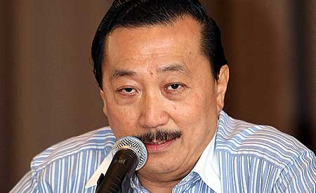 'Vincent Tan kena fikir cara lain untuk lapangan terbang Tioman'