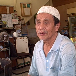 abdullah yunus 74