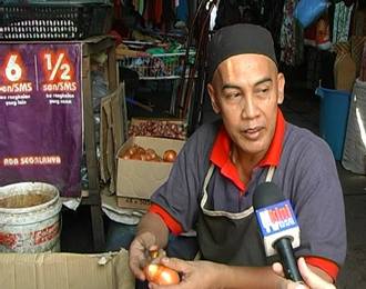 Abdul Hadi Ibrahim, trader, 50