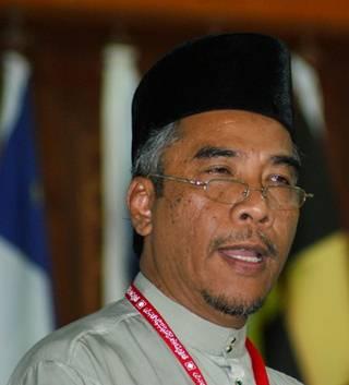 pas muktamar 130610 hatta ramli