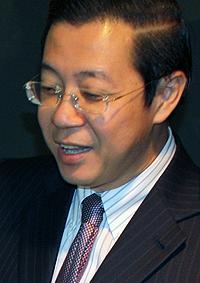 lim guan eng comments on keshvinder quit dap 160610