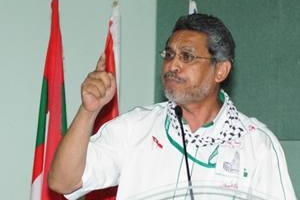 pas muktamar 120610 khalid samad