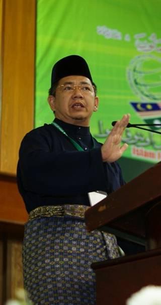 pas muktamar 130610 salahuddin ayub 2