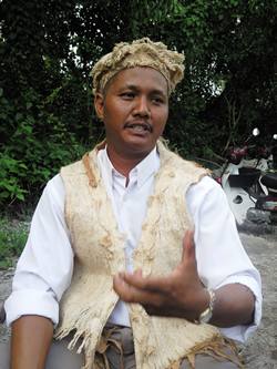orang asli protest dengkil asang ngah joas ajk semenanjung