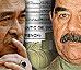 saddam abdullah pak lah oil for food scam