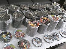 pirated cd packaging 071105 vcd