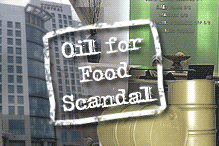 oil for food scam scandal mastek faek noor asiah