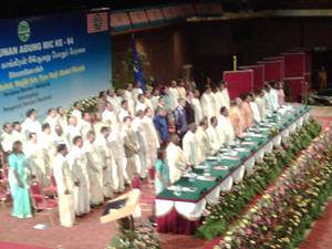 mic congress 2 2010