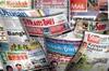 newspaper