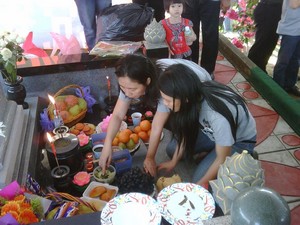 teoh beng hock grave nirvana memorial park 170710 03