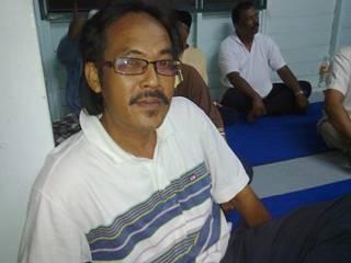 Kg Jalan Pokok Asam - zarus