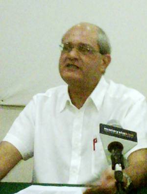 Americk singh PI Bala's lawyer