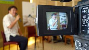 yun cheng book launch 20100725 yun cheng 1