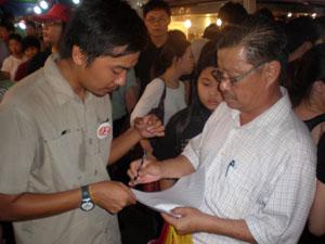 save yong vui kong signature campaign ss2 signing