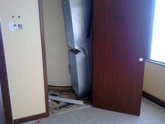 former office of penang state development officer SDO 3