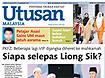 utusan siapa selepas liong sik 310710
