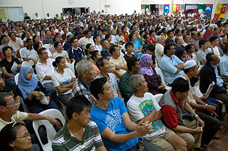 pkr taman ehsan selayang ceramah 020810