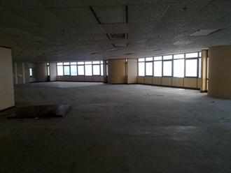 former office of penang state development officer SDO 5