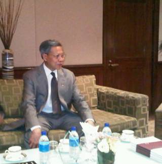 mustapa mohamed at msls