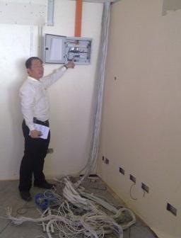 former office of penang state development officer SDO 4