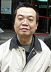 taiwan dpp politician yan wan jin 050810