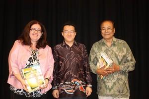 bridget welsh penang lecture 140810 liew chin tong tengku abdul aziz