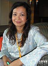 marina mahathir interview 181105 smile