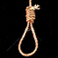 1hangman noose death sentence