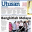 utusan malaysia melayu bangkit