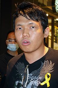 penang 1 muted mlayasia flash mob 310810 suaram reps joseph