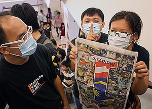 penang 1 muted mlayasia flash mob 310810 03