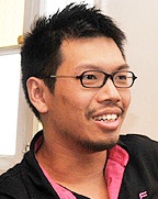 pang khee teik
