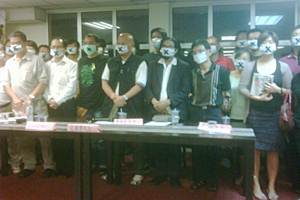 988 issue jamal talk in klang 150910