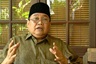 ibrahim ali press conference