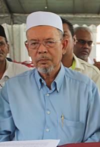 muslim groups pc on hungry ghost festival concert 090910 syed mahyudin