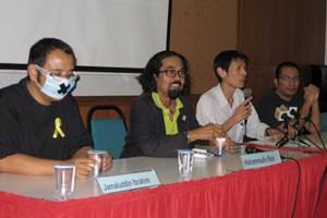 malays muted too forum 060910 speakers