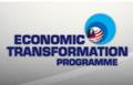 economic transformation programme